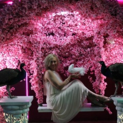 Ольга Котеленец, 25.06, Сургут