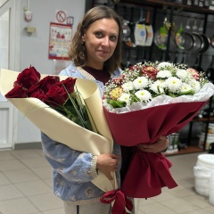 Екатерина Матвейчук, 15.09.1986, Донецк