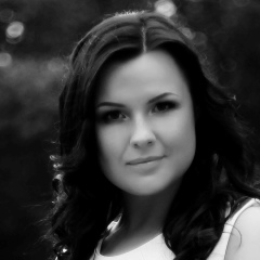 Анна Василевская, 28.12.1989, Минск