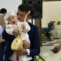 Азамат Балтабай, 02.07.1993, Шу