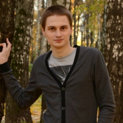 Павел Кочанов, 29.11, Москва