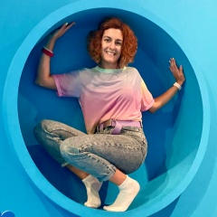 Екатерина Старкова, 22.09.1989, Москва