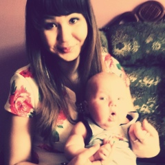 Сабина Мухамедова, 30.06.1993, Бухара