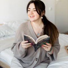 Элина Хисретдинова, 04.08.1991