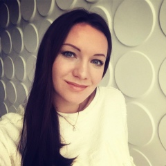 Раиса Смирнова, Saskatoon