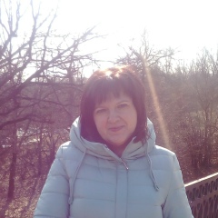 Юлия Шпаковская, 08.12.1975, Донецк