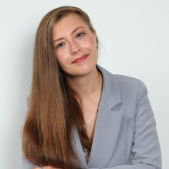 Виктория Чухрина, 22.11.1992, Харабали