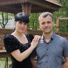 Ирина Кузнецова, 08.10.1987, Владимир