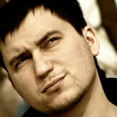 Andrey Sergiyenko, 10.03.1986