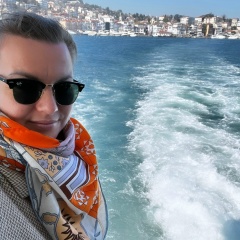 Maria Kondrateva, 08.03.1989, Санкт-Петербург