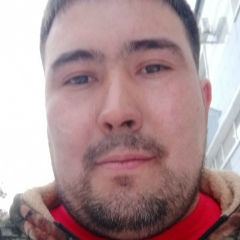 Фаниль Ишкильдин, 01.08, Караганда