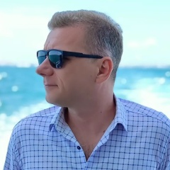 Денис Гурбан, 22.08.1980, Алматы