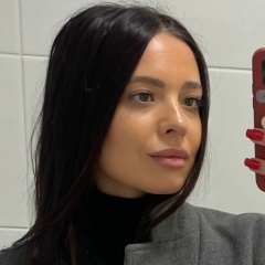 Анастасия Лещенко, 07.03, Москва