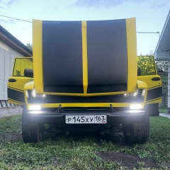 Виталий Марышев, 25.02.1987, Тольятти