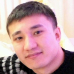 Арман Танкиев, 07.04, Актобе