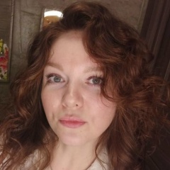 Татьяна Тимочкина, 20.02.1987, Санкт-Петербург