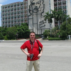 Владимир Колобзаров, 18.09.1966, Санкт-Петербург