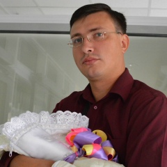 Виталий Шокин, 20.01.1982, Санкт-Петербург