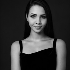 Лилия Зейбель, 07.04.1995, Атырау