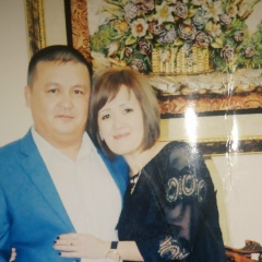 Феруза Кашанова, 27.07.1981