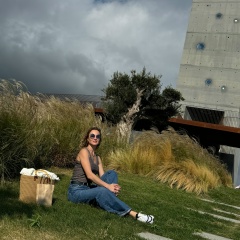 Мария Мария, 01.02