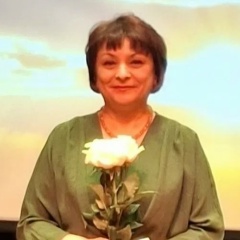 Татьяна Кравченко, 28.11, Санкт-Петербург