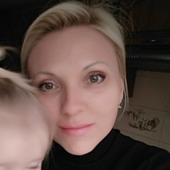 Елена Абержель, 07.09, Кишинев