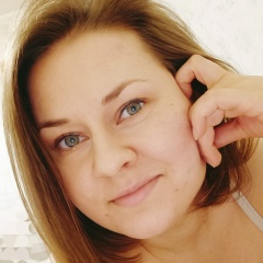 Анастасия Сумская, 02.02.1988, Москва