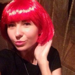 Юлия Краснова, 06.10.1988, Донецк