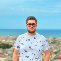 Никитос Дмитриев, 08.09.1991, Чебоксары