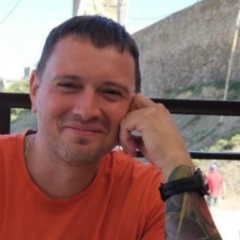 Леонид Устюгов, 22.01.1987, Пермь