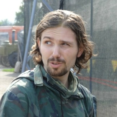 Михаил Ребров, 25.12.1987, Москва