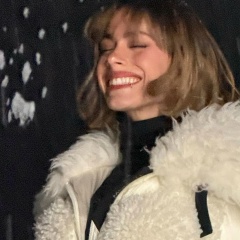 Виолетта Аверина, 12.08.1999, Калининград