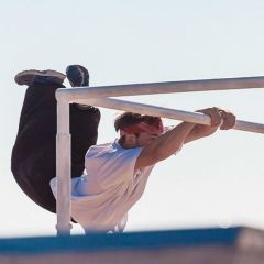 Андрей Богданов, Санкт-Петербург