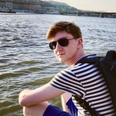 Тимур Меджидов, 22.06.1989, Москва