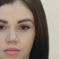 Алёна Фокина, 26.12.1990, Люберцы