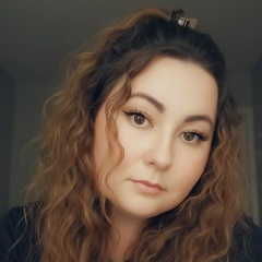 Елена Калашникова, 10.05.1995, Воронеж