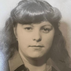 Любовь Владыка, 19.06