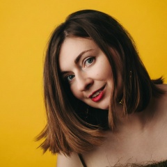 Katherine Karpova, 14.11