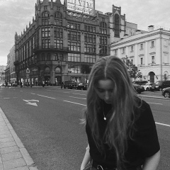 Мария Мансурова