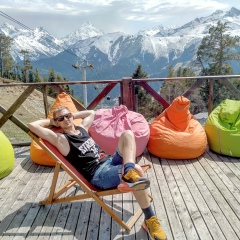 Евгений Головченко, 15.05.1988, Краснодар