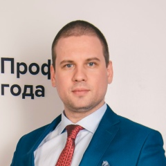 Алексей Капорский, 10.10, Москва