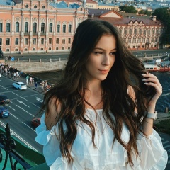 Яна Кочурко, 09.07, Минск