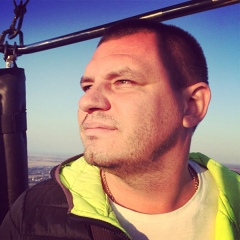 Александр Семяновский, 14.01, Киев