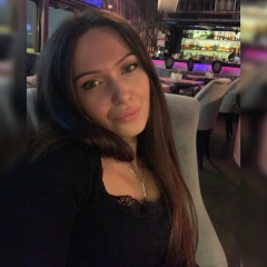 Карина Смирнова, 22.10.1993, Харьков