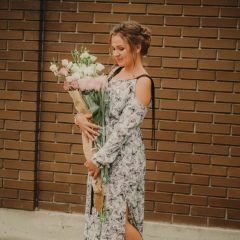 Инна Шевцова, 05.08