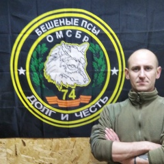 Родион Берёза, Калининград