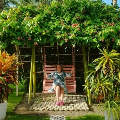 Светлана Мартынова, 13.08.1985, Санкт-Петербург