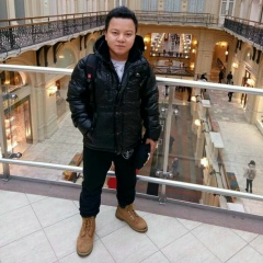 Yan Naung, 01.06.1988