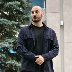 Денис Чередниченко, 04.06, Екатеринбург